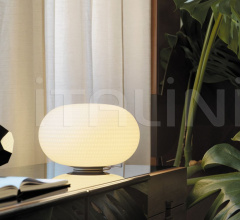 Настольный светильник BIANCA MEDIUM Настольный светильник BIANCA MEDIUM фабрика FontanaArte