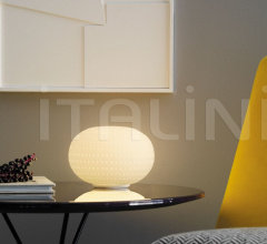 Настольный светильник BIANCA SMALL Настольный светильник BIANCA SMALL фабрика FontanaArte