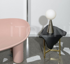 Настольный светильник BILIA Настольный светильник BILIA фабрика FontanaArte