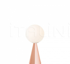 Настольный светильник BILIA Настольный светильник BILIA фабрика FontanaArte