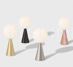 Настольный светильник BILIA Настольный светильник BILIA фабрика FontanaArte