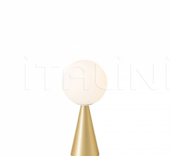 Настольный светильник BILIA (LED) Настольный светильник BILIA (LED) фабрика FontanaArte