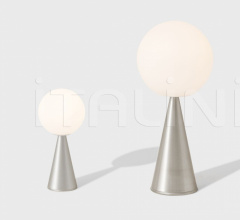 Настольный светильник BILIA (LED) Настольный светильник BILIA (LED) фабрика FontanaArte