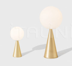 Настольный светильник BILIA (LED) Настольный светильник BILIA (LED) фабрика FontanaArte