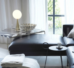 Настольный светильник BILIA (LED) Настольный светильник BILIA (LED) фабрика FontanaArte