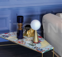 Настольный светильник BILIA (LED) Настольный светильник BILIA (LED) фабрика FontanaArte