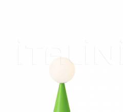 Настольный светильник BILIA MINI Настольный светильник BILIA MINI фабрика FontanaArte