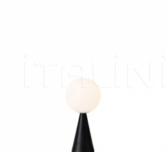 Настольный светильник BILIA MINI Настольный светильник BILIA MINI фабрика FontanaArte