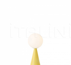 Настольный светильник BILIA MINI Настольный светильник BILIA MINI фабрика FontanaArte