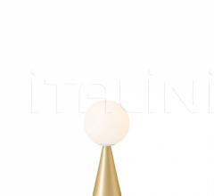 Настольный светильник BILIA MINI Настольный светильник BILIA MINI фабрика FontanaArte