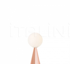 Настольный светильник BILIA MINI Настольный светильник BILIA MINI фабрика FontanaArte