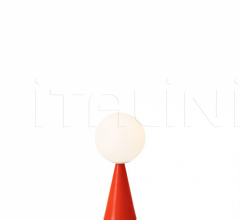 Настольный светильник BILIA MINI Настольный светильник BILIA MINI фабрика FontanaArte