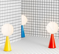 Настольный светильник BILIA MINI Настольный светильник BILIA MINI фабрика FontanaArte