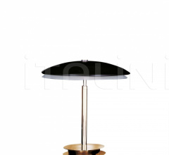 Настольный светильник Bis - Tris Настольный светильник Bis - Tris фабрика FontanaArte