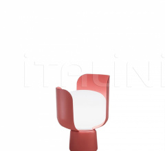 Настольный светильник BLOM Настольный светильник BLOM фабрика FontanaArte