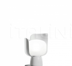 Настольный светильник BLOM Настольный светильник BLOM фабрика FontanaArte