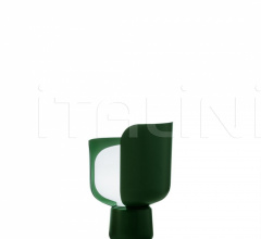 Настольный светильник BLOM Настольный светильник BLOM фабрика FontanaArte