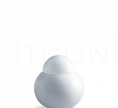 Настольный светильник DARUMA LARGE Настольный светильник DARUMA LARGE фабрика FontanaArte