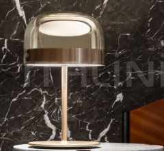 Настольная лампа EQUATORE MEDIUM Настольная лампа EQUATORE MEDIUM фабрика FontanaArte