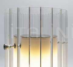 Настольный светильник LASOSPESA Настольный светильник LASOSPESA фабрика FontanaArte