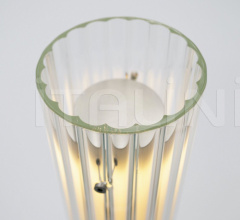 Настольный светильник LASOSPESA Настольный светильник LASOSPESA фабрика FontanaArte