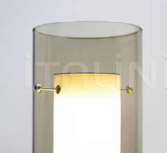 Настольный светильник LASOSPESA Настольный светильник LASOSPESA фабрика FontanaArte