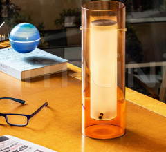 Настольный светильник LASOSPESA Настольный светильник LASOSPESA фабрика FontanaArte