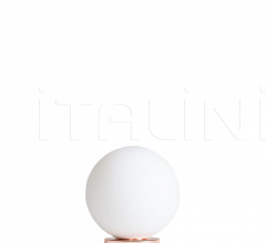 Настольный светильник PALLINA Настольный светильник PALLINA фабрика FontanaArte