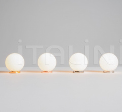 Настольный светильник PALLINA Настольный светильник PALLINA фабрика FontanaArte