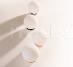 Настольный светильник PALLINA Настольный светильник PALLINA фабрика FontanaArte