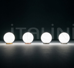 Настольный светильник PALLINA Настольный светильник PALLINA фабрика FontanaArte