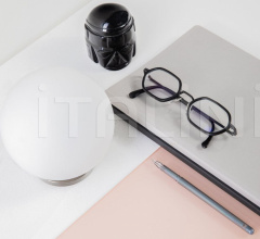 Настольный светильник PALLINA Настольный светильник PALLINA фабрика FontanaArte