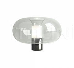 Настольный светильник FONTANELLA LARGE Настольный светильник FONTANELLA LARGE фабрика FontanaArte