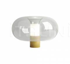 Настольный светильник FONTANELLA LARGE Настольный светильник FONTANELLA LARGE фабрика FontanaArte