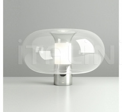 Настольный светильник FONTANELLA LARGE Настольный светильник FONTANELLA LARGE фабрика FontanaArte