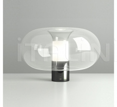 Настольный светильник FONTANELLA LARGE Настольный светильник FONTANELLA LARGE фабрика FontanaArte