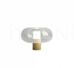 Настольный светильник FONTANELLA MEDIUM Настольный светильник FONTANELLA MEDIUM фабрика FontanaArte