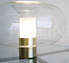 Настольный светильник FONTANELLA MEDIUM Настольный светильник FONTANELLA MEDIUM фабрика FontanaArte