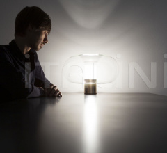 Настольный светильник FONTANELLA MEDIUM Настольный светильник FONTANELLA MEDIUM фабрика FontanaArte