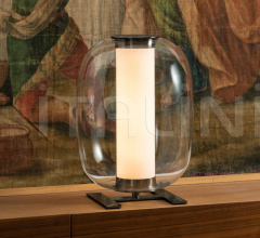 Настольный светильник MERIDIANO Настольный светильник MERIDIANO фабрика FontanaArte