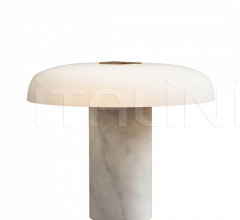 Настольный светильник TROPICO GRANDE Настольный светильник TROPICO GRANDE фабрика FontanaArte