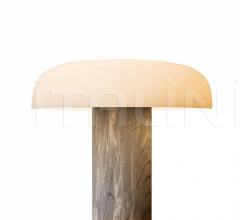 Настольный светильник TROPICO GRANDE Настольный светильник TROPICO GRANDE фабрика FontanaArte