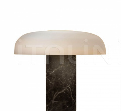 Настольный светильник TROPICO GRANDE Настольный светильник TROPICO GRANDE фабрика FontanaArte