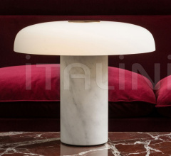 Настольный светильник TROPICO GRANDE Настольный светильник TROPICO GRANDE фабрика FontanaArte