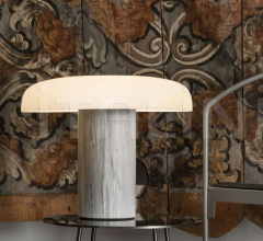 Настольный светильник TROPICO GRANDE Настольный светильник TROPICO GRANDE фабрика FontanaArte