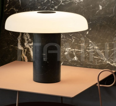 Настольный светильник TROPICO GRANDE Настольный светильник TROPICO GRANDE фабрика FontanaArte