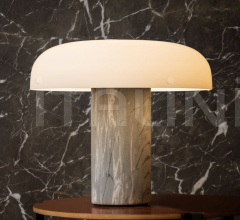 Настольный светильник TROPICO MEDIA Настольный светильник TROPICO MEDIA фабрика FontanaArte