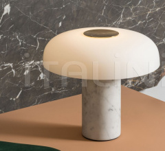 Настольный светильник TROPICO MEDIA Настольный светильник TROPICO MEDIA фабрика FontanaArte