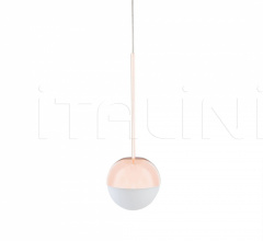 Подвесной светильник PALLINA Подвесной светильник PALLINA фабрика FontanaArte