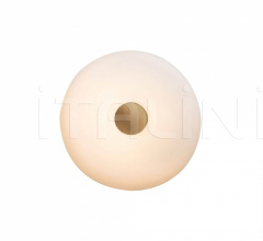 Светильник TROPICO GRANDE Светильник TROPICO GRANDE фабрика FontanaArte